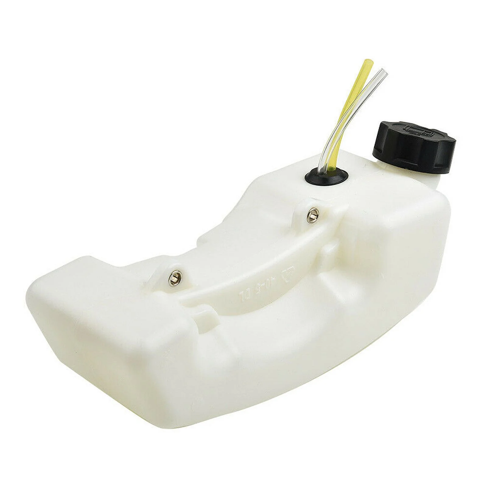 Fuel Petrol Tank with Cap Fuel Pipes Engines Fuel Tank Accessories for 43cc / 49cc / 52cc / 55cc Petrol Parts