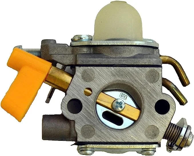 OakTen Carburetor Compatible with 308054025, 308054032, 308054022 Replacement for Homelite UT-60526 and Ryobi Blower RY09050, RY09051