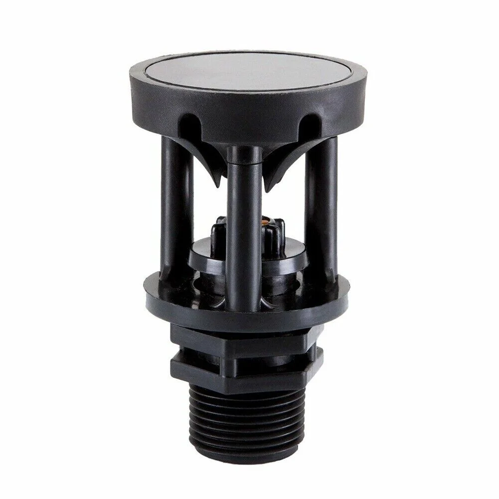 Versatile Wobble Tee Sprinkler Head for Lawn Garden and Vegetables 2pcs