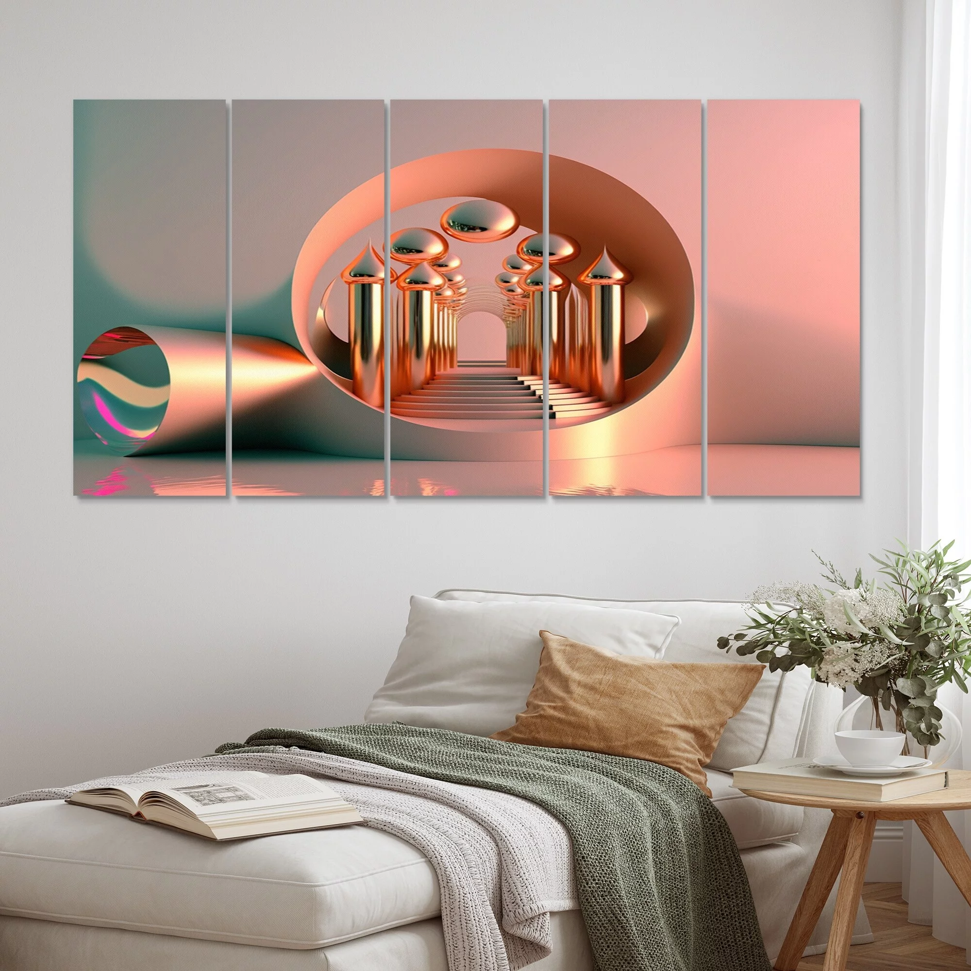 DESIGN ART Designart 