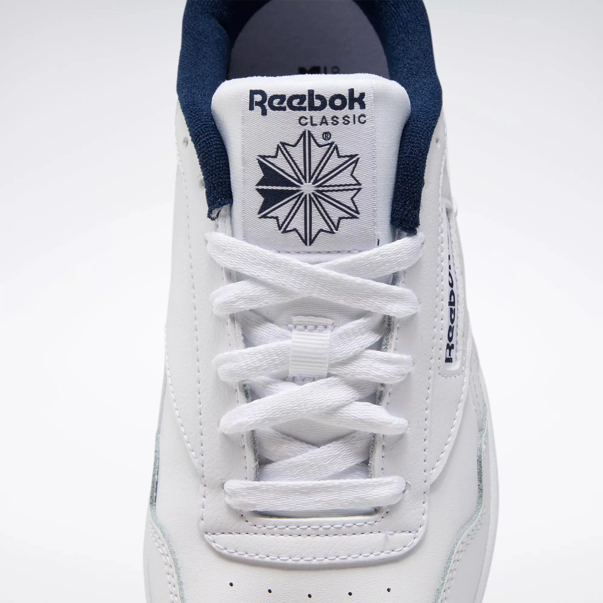 Reebok Club MEMT Men's Shoes