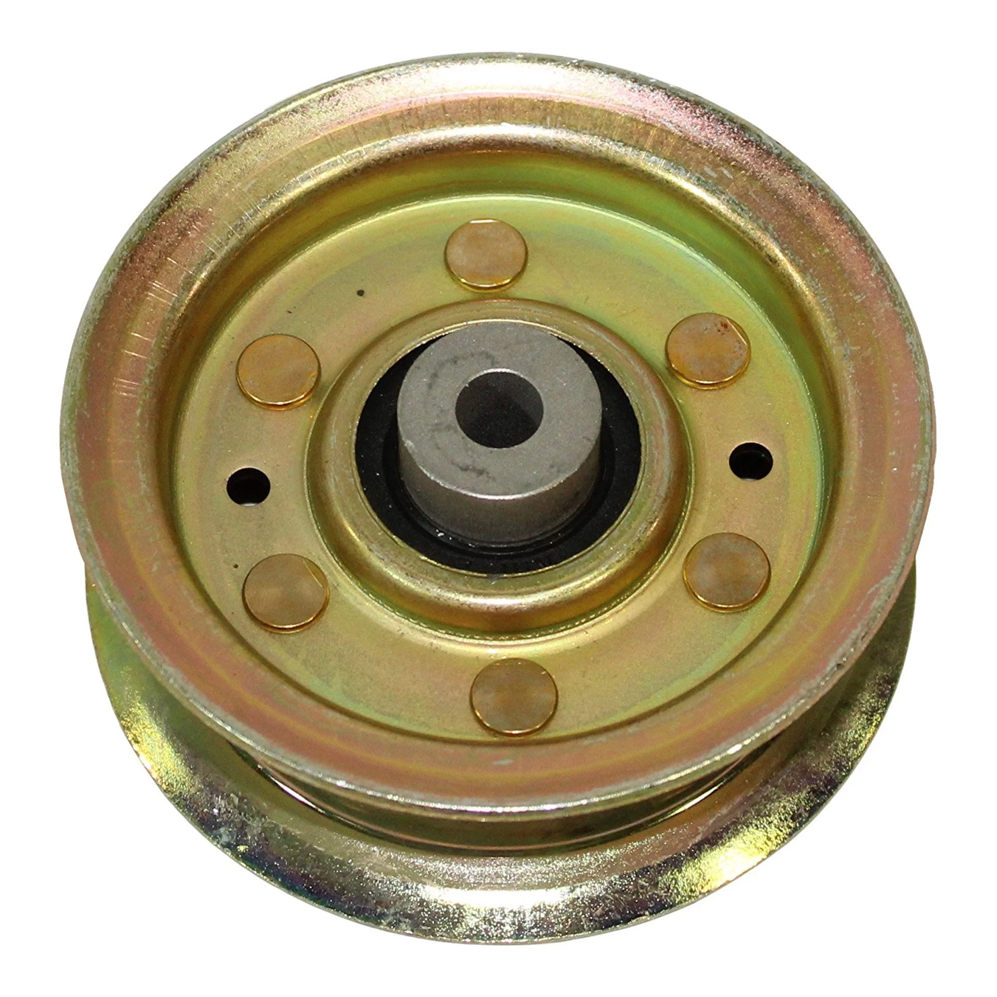 Husqvarna Flat Idler Pulley 532173438, 173438, 104360X, 131494, 155191, 532104360, 532131494, 532155191
