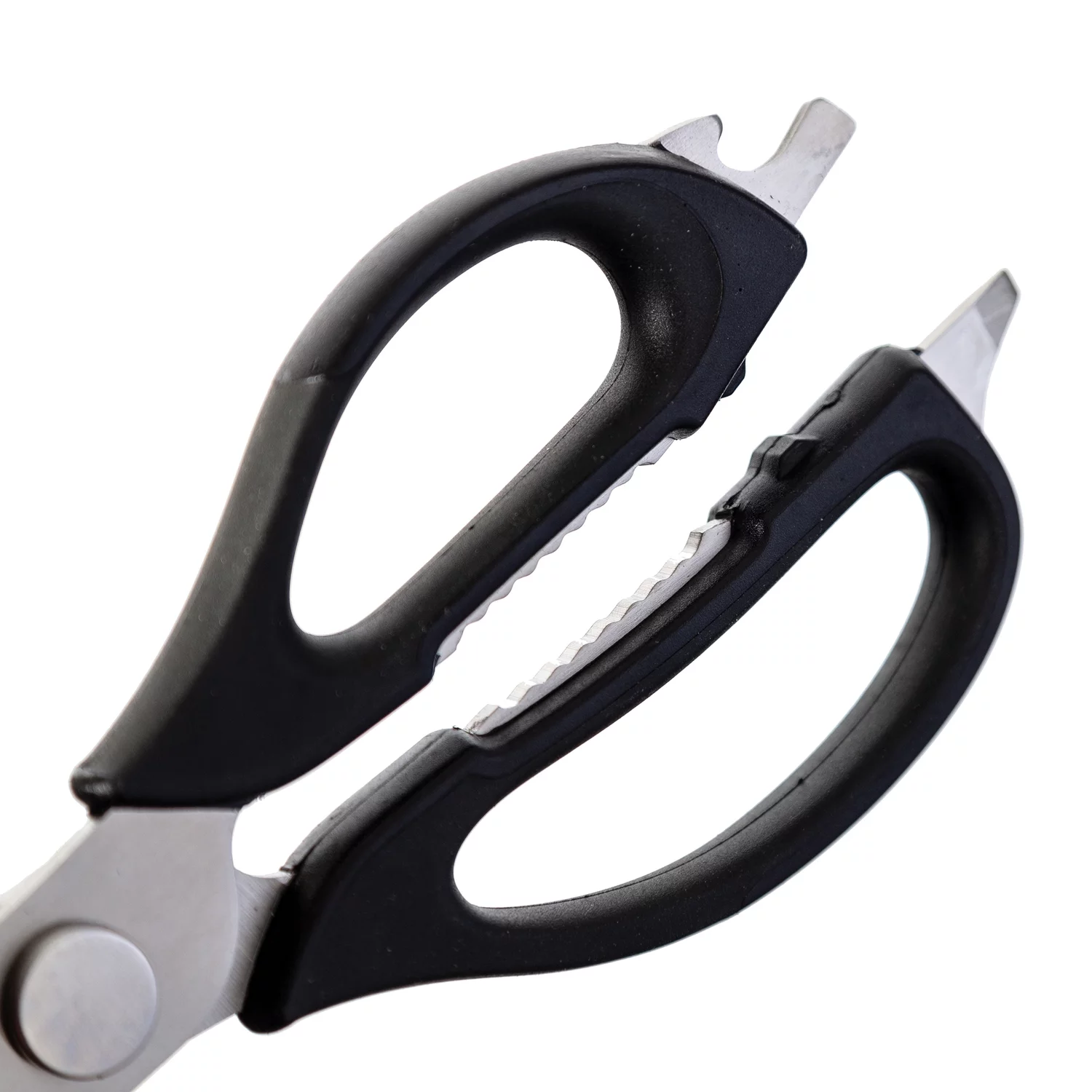 Joyce Chen J51-0735 Multiuse Kitchen Shears, 3.5 In.