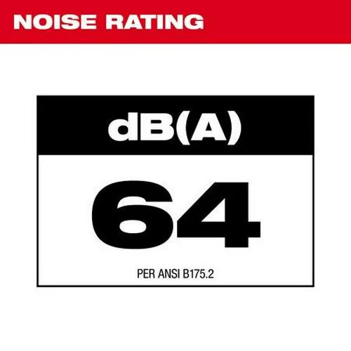 Handheld Blower, 36V, 145 mph Max. Air Speed, 600 cfm Max Air Flow, Bare Tool