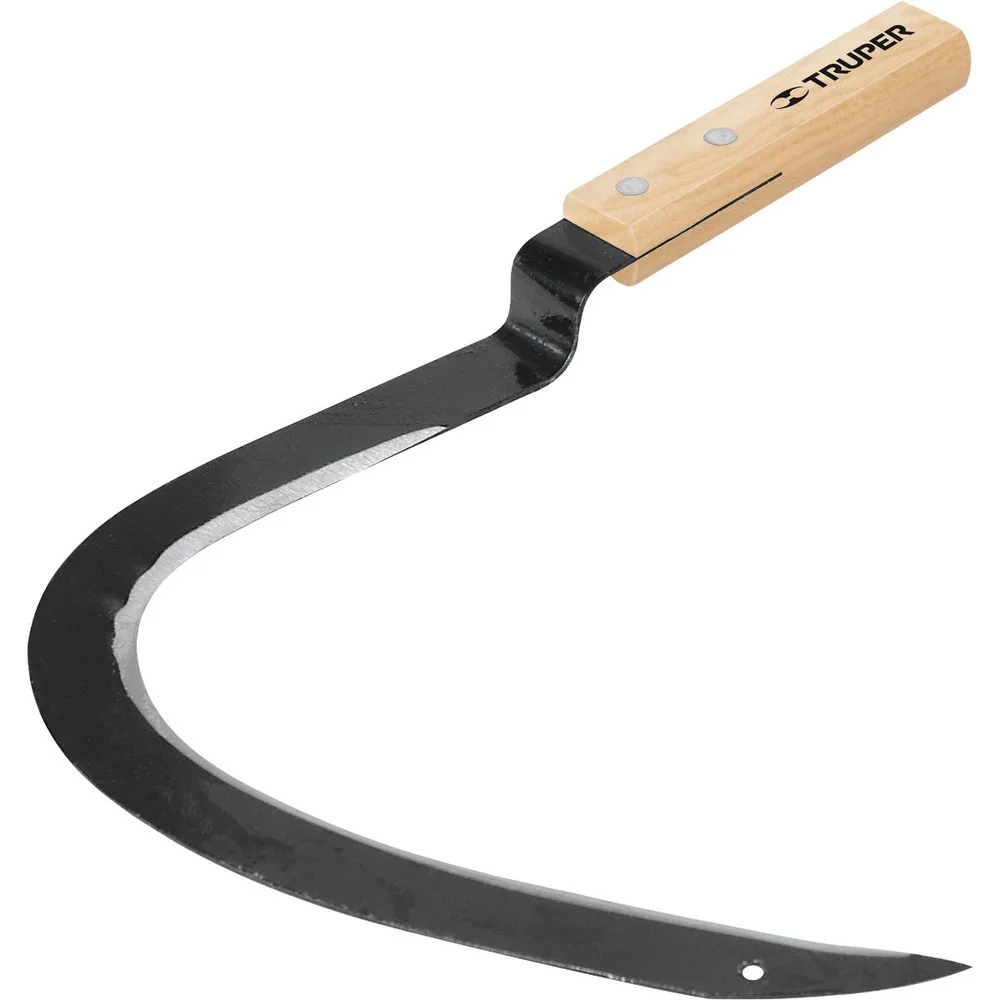 Truper 13.5 In. Forged Blade Grass Hook GR-HO GR-HO 749649