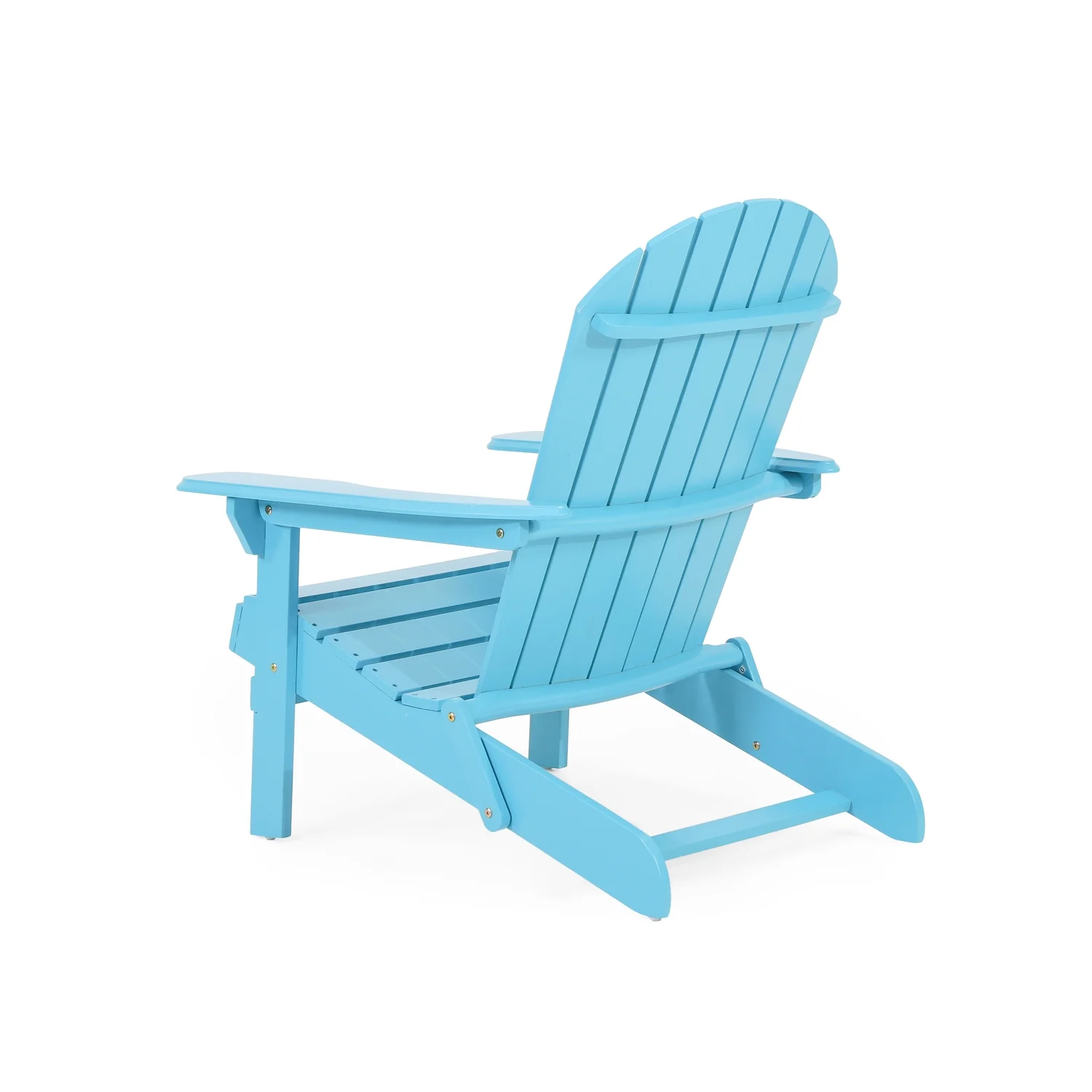 SQEWRED MALIBU ADIRONDACK CHAIR