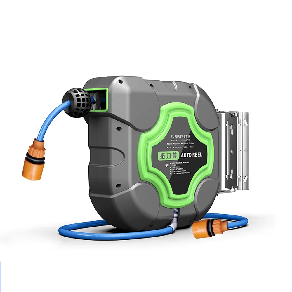 Sprinkler,Wall Mount Pressure Waterpipes Roller Water Reel Car Water Dsfen Reel Water Tube Wall Mount Pressure Waterpipes Tube Wall Mount Waterpipes Er Water Sprinkler Reel R Water Havou