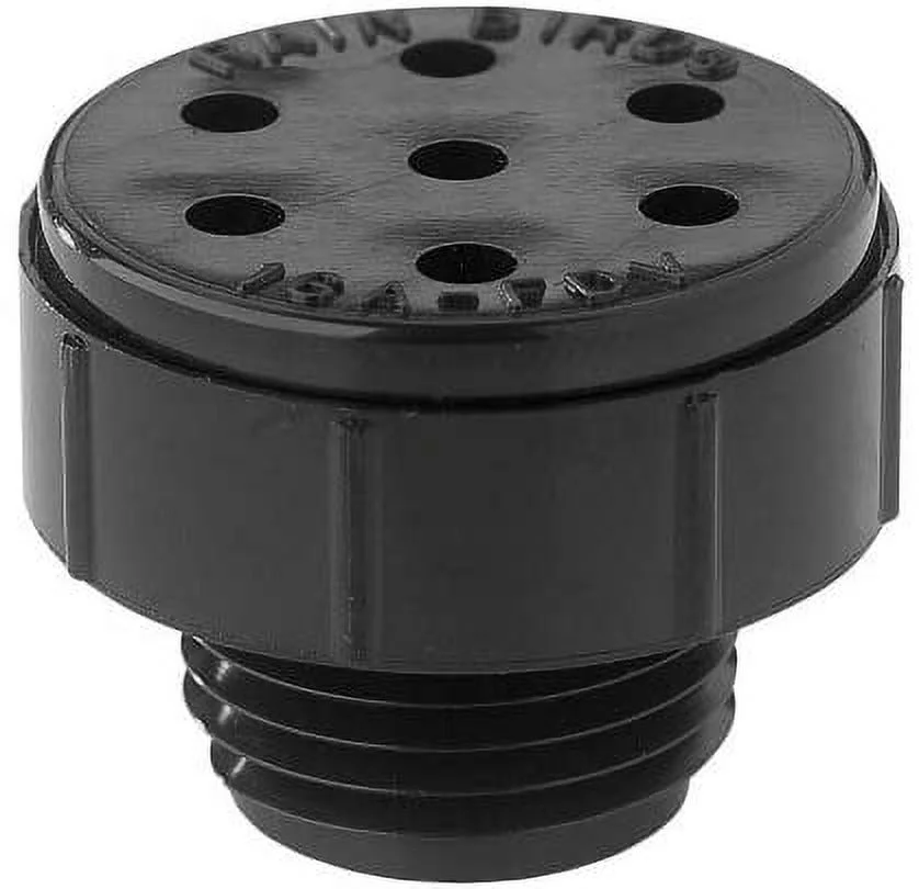 16AFDVC1 Riego automtico con filtro Vlvula de drenaje, 1/2 