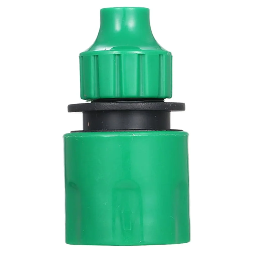 15m DIY Saving Water Automatic Micro Drip Irrigation System Garden Greenhouse Irrigation Spray Self Watering