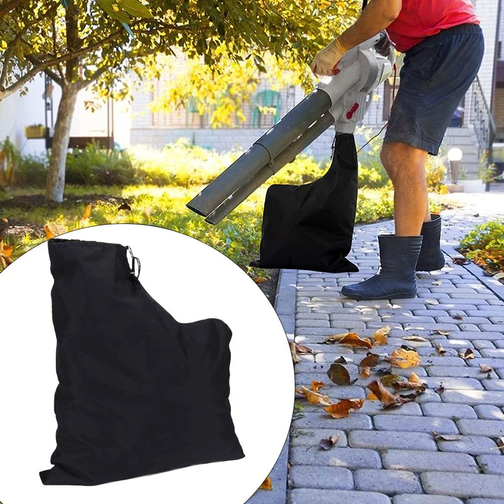 Blower Replacement Bags for Yard Lawn