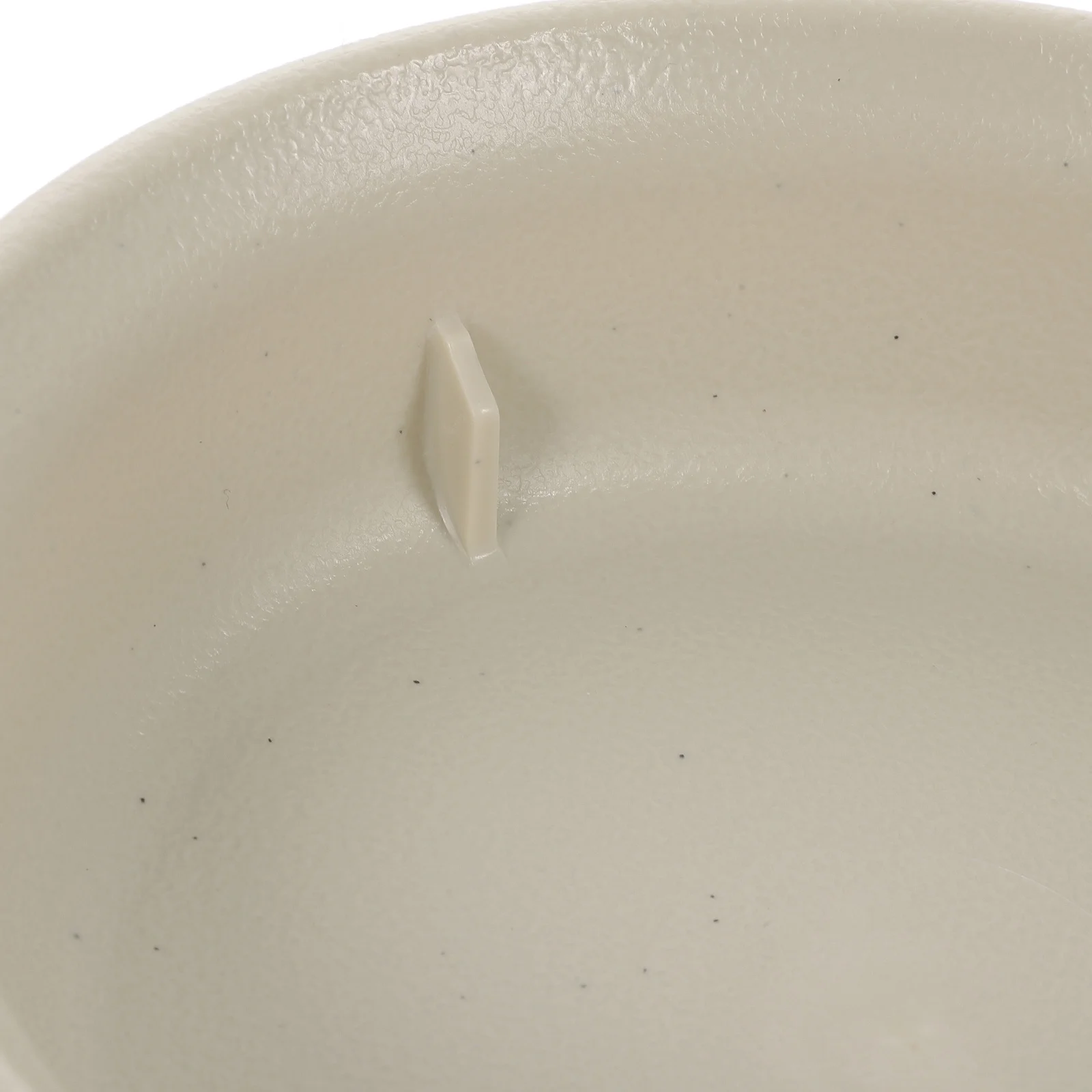 Gongxipen 2pcs Round Plant Saucer Tray Plastic Flower Pot Saucer Pallet Round Flower Pot Base