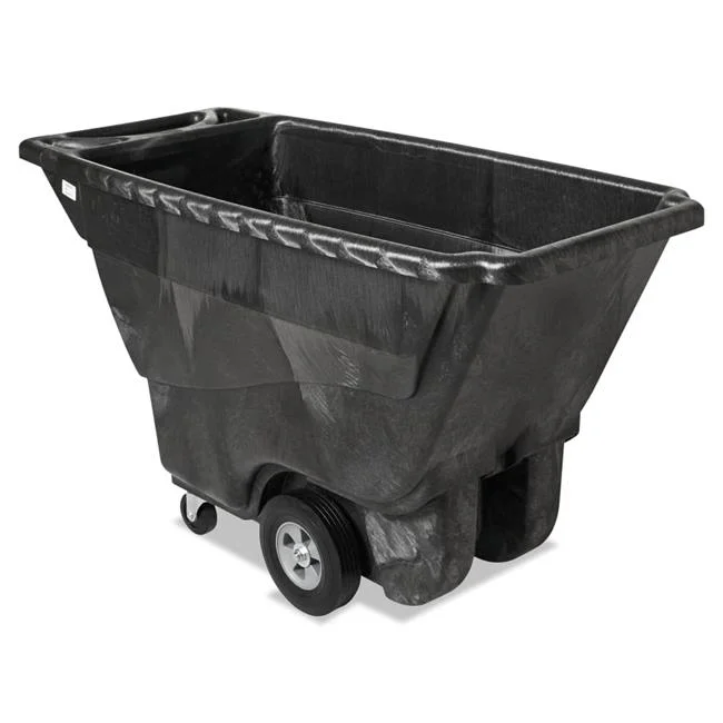 0.5 cu. Yard Heavy Duty Tilt Truck