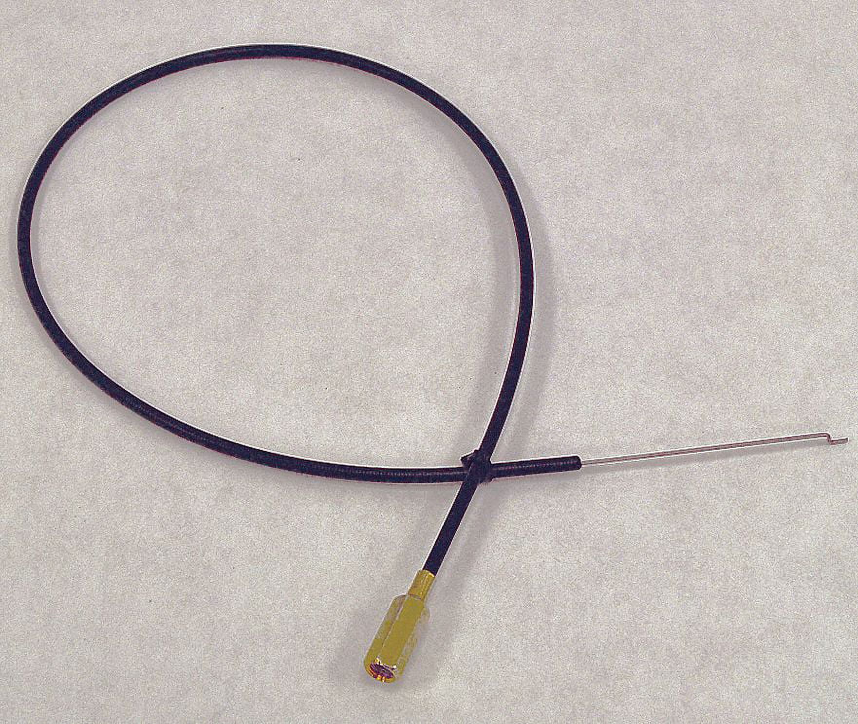 Billy Goat 440178-S 31-1/2 Force Blower Throttle Cable Kit Genuine OEM