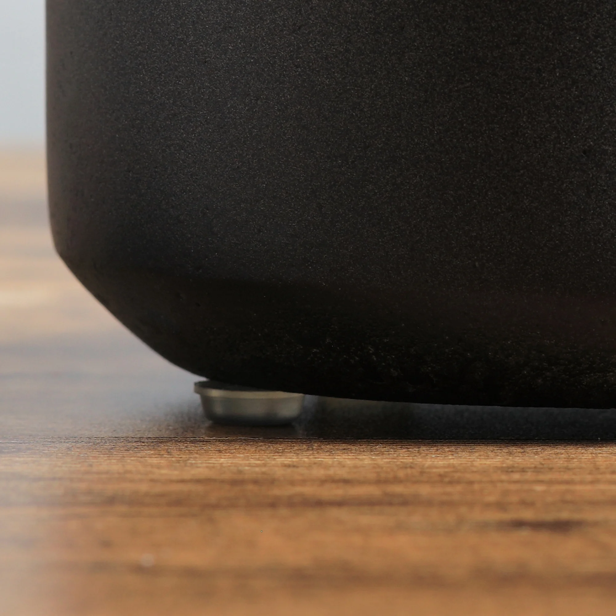 Stylish Tabletop Fireplace - 3.3 - Cozy Ambiance