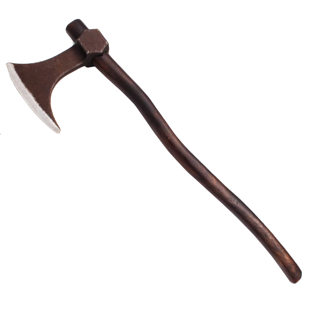 Outdoor Axe
