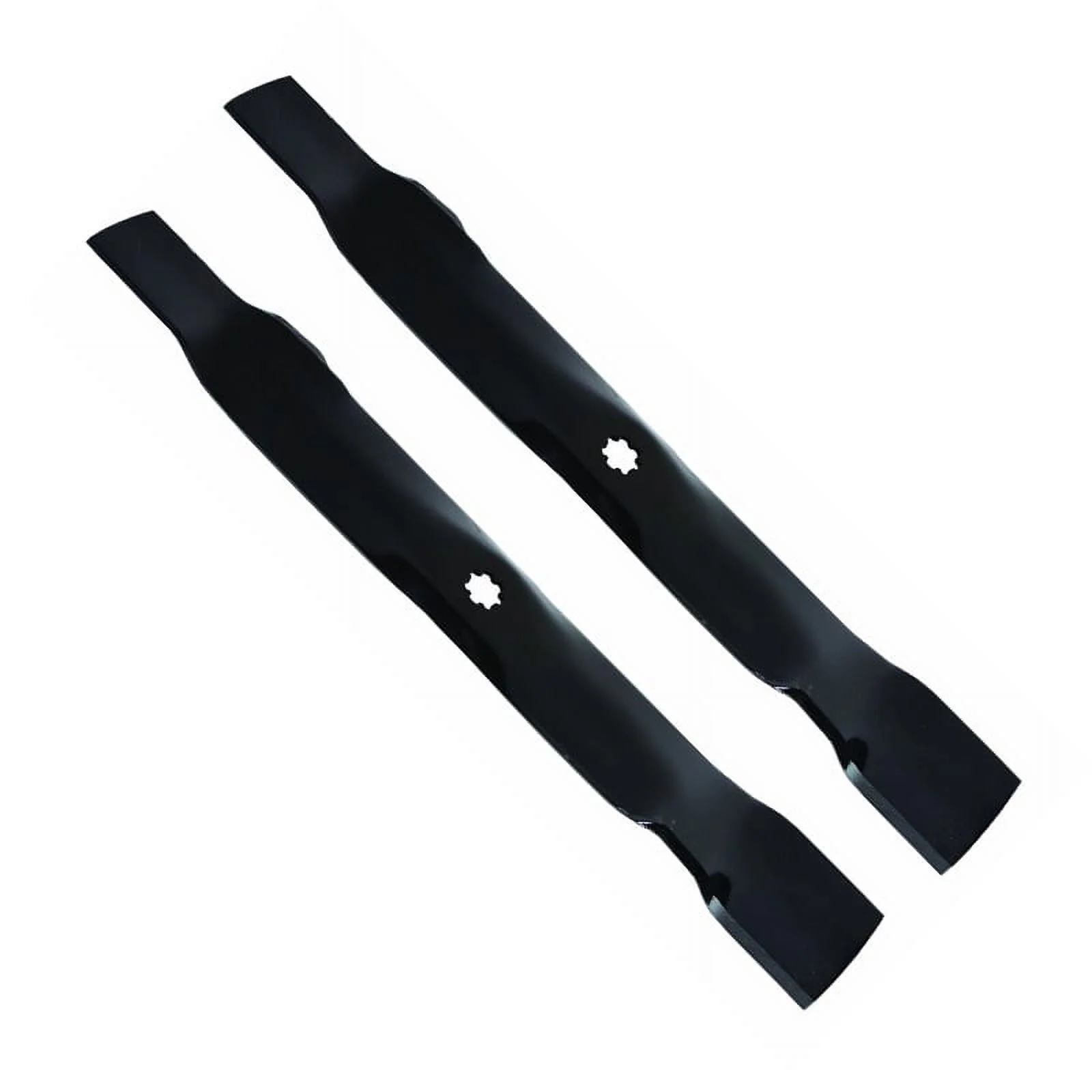 2 Mower Blades for John Deere GY20850