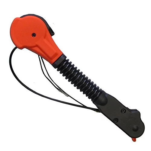 Echo Genuine OEM Throttle Trigger for PB-755H Lawn Mower # 900109