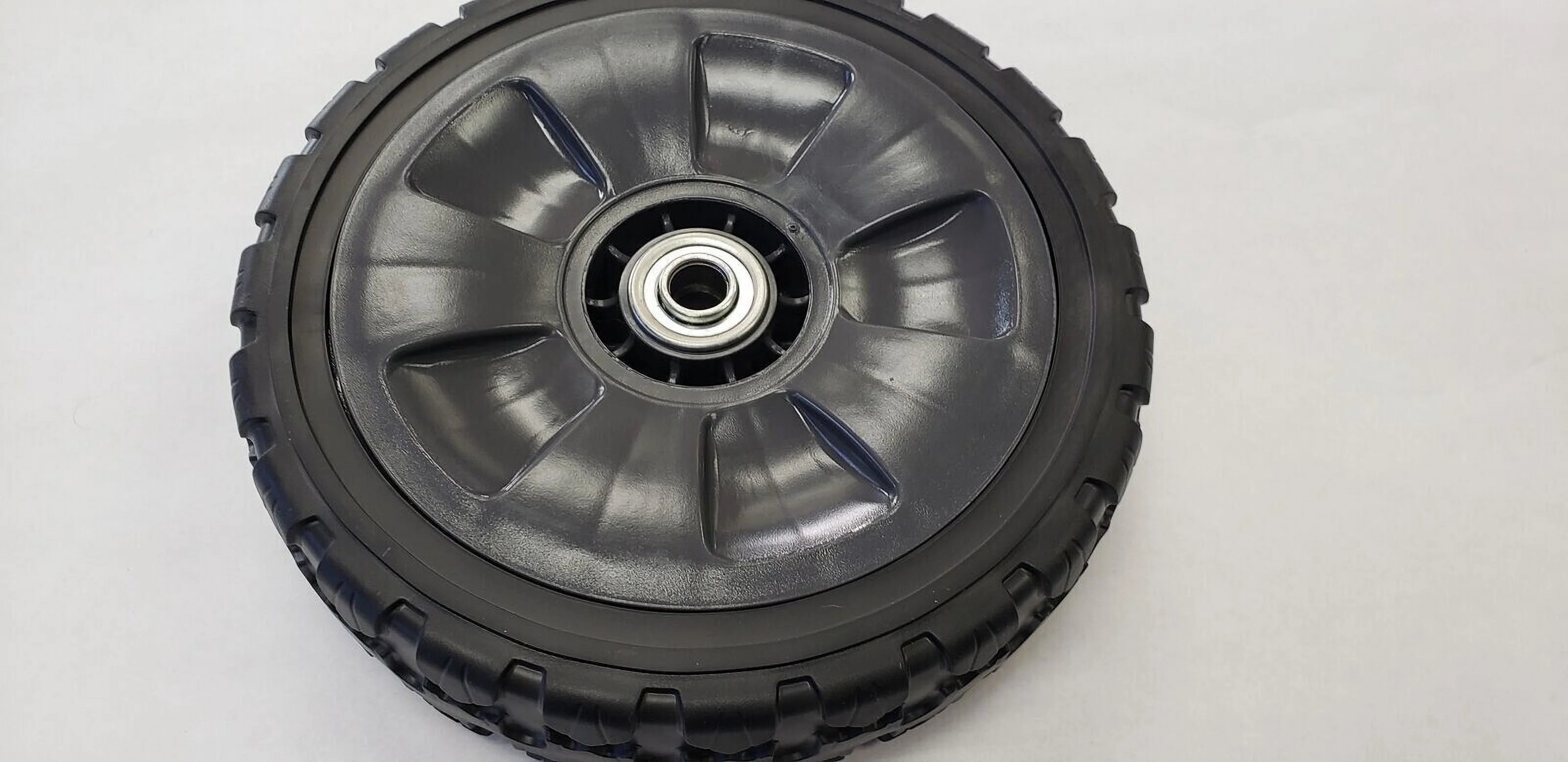 42710-VL0-T00ZA RR Wheel for Honda fits HRR216VKA