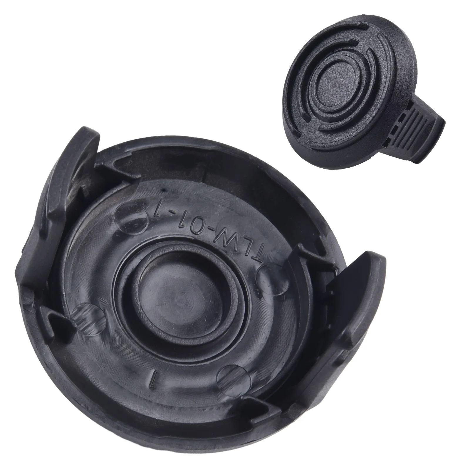 1/4 Pcs Spool Cover Cap for Spear & Jackson N0F-GT-250/18-D FAST POST
