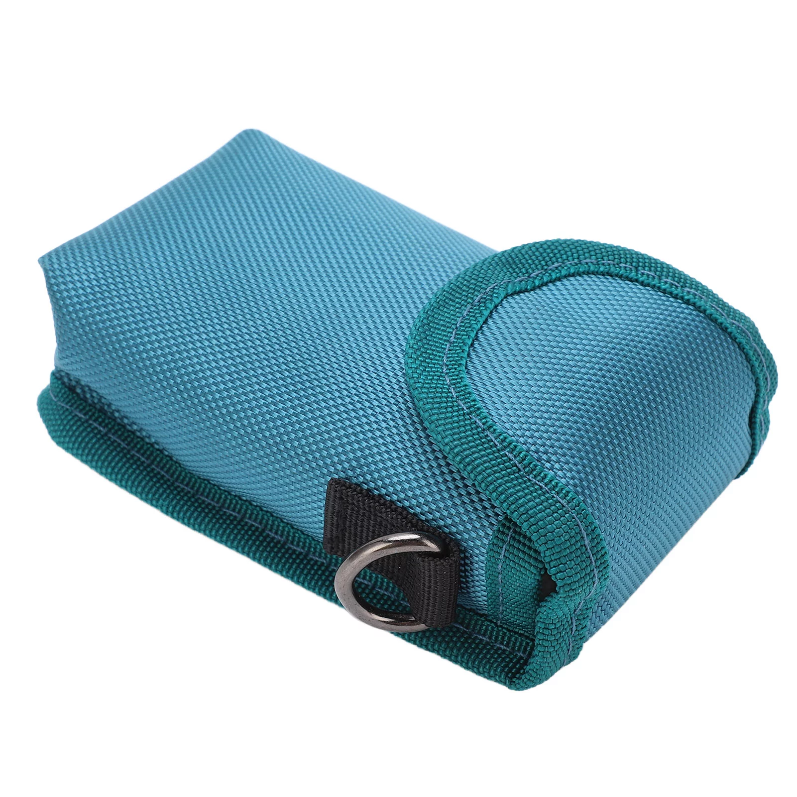 DEWIN Sling Tool Bag Estuche de Herramientas de un Solo Hombro para telémetro Digital Smart Meters Bolsa Universal(Negro)