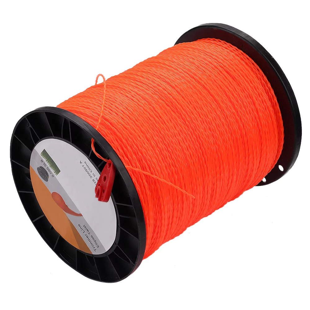 HIPA 523m x .095-Inch Trimmer Line 5-Pound For Troy Bilt TB22 TB 22 .095