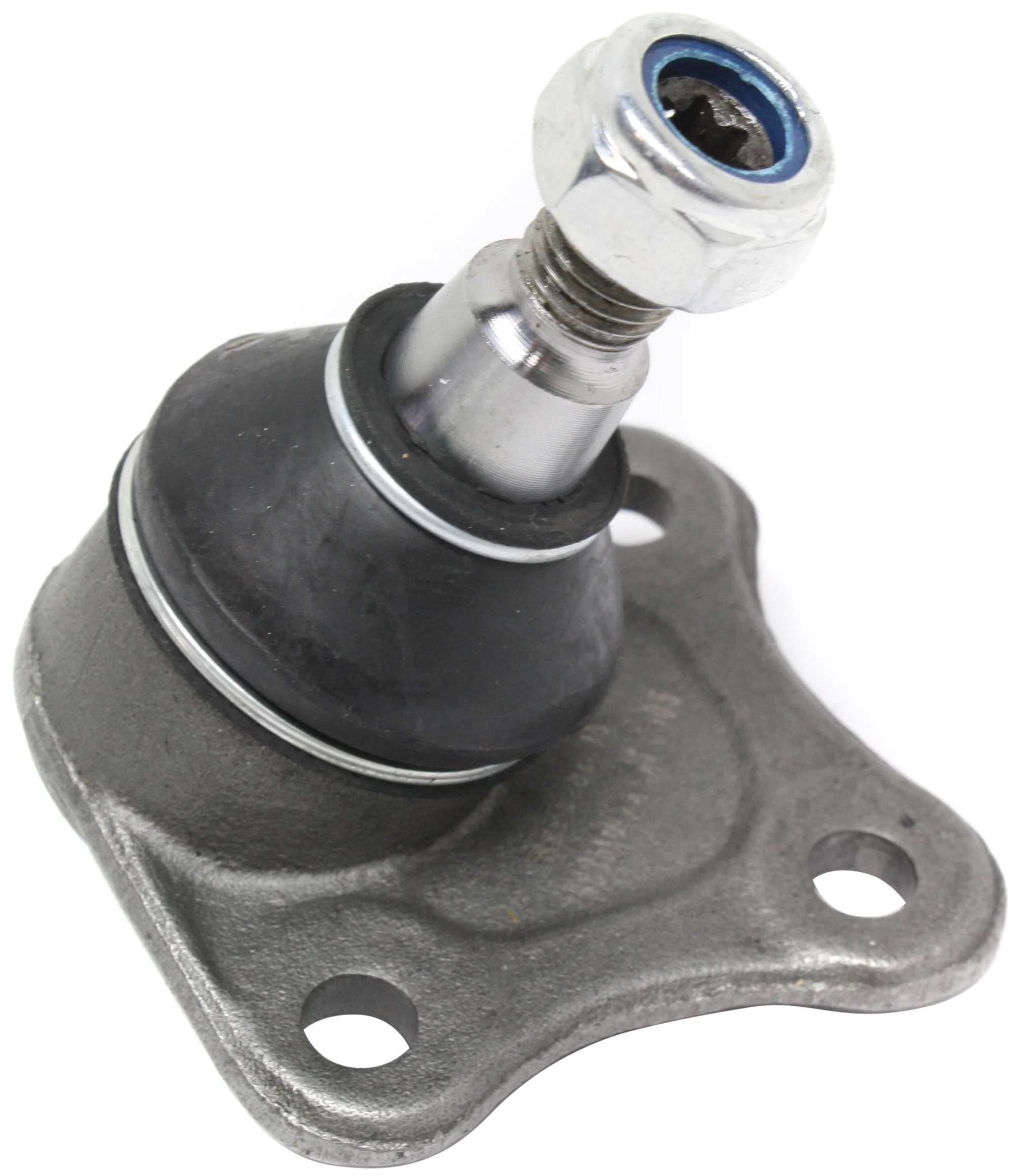 Ball Joint Compatible with 1998-2010 Volkswagen Beetle 1999-2006 Golf 4Cyl 5Cyl 6Cyl 2.0L 1.8L 1.9L 2.5L 2.8L Front, Right Passenger Side, Lower Sold individually