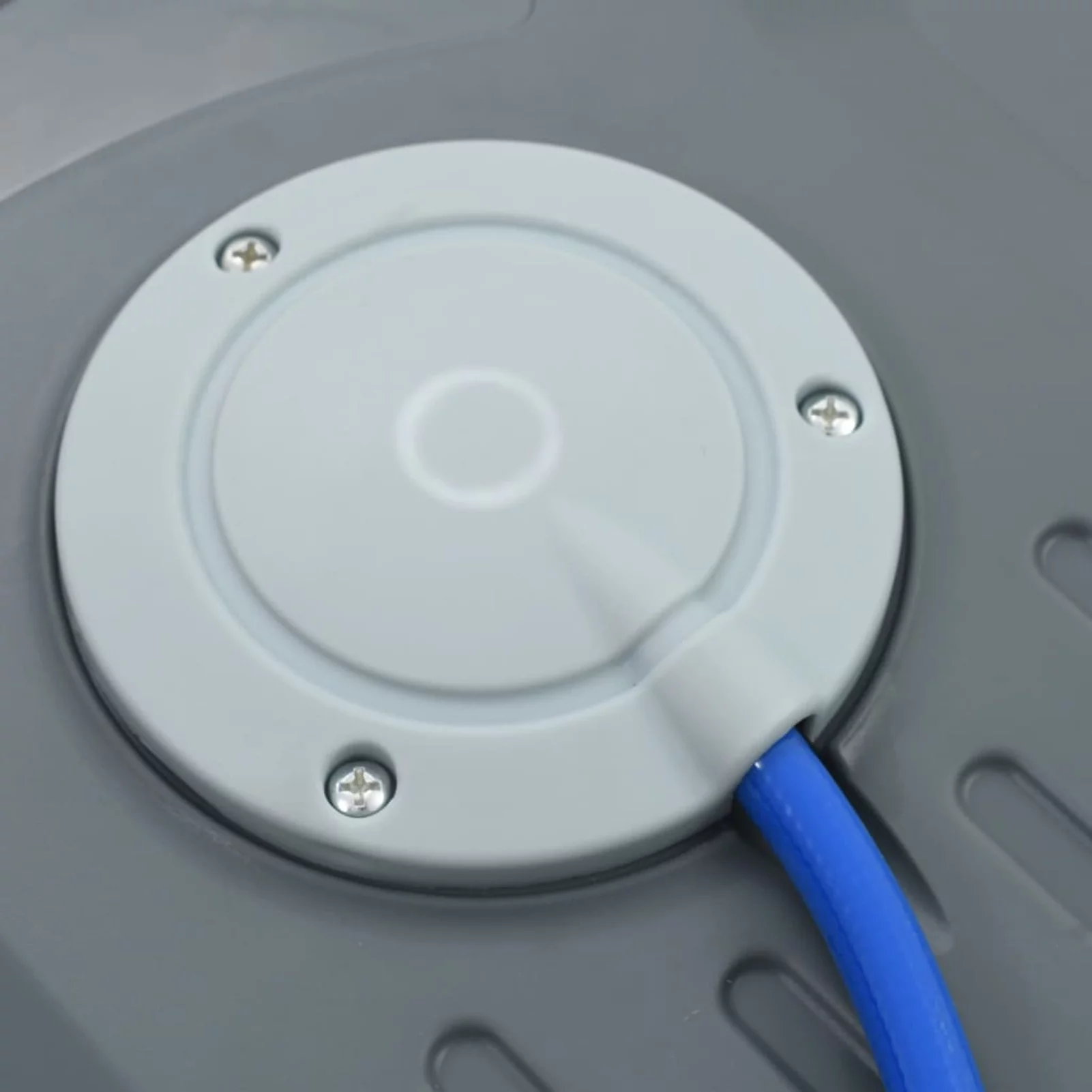 Andoer Automatic Air Hose Reel 1/4