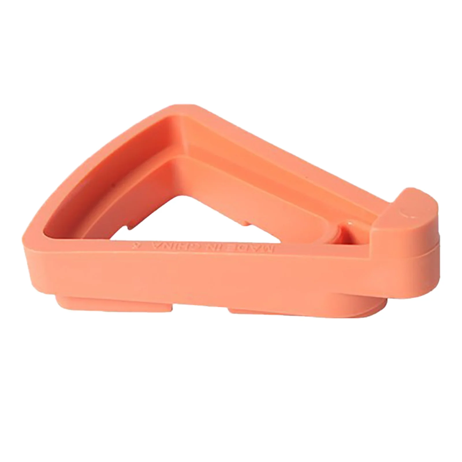 SIfdSeng 12pcs The Bottom of The Flower Pot Pad Ventilation Care Root Raised Flower Pot Greenery Garden Father's Day Father's Day Gifts for Son from Mom Father's Day Decorations Party