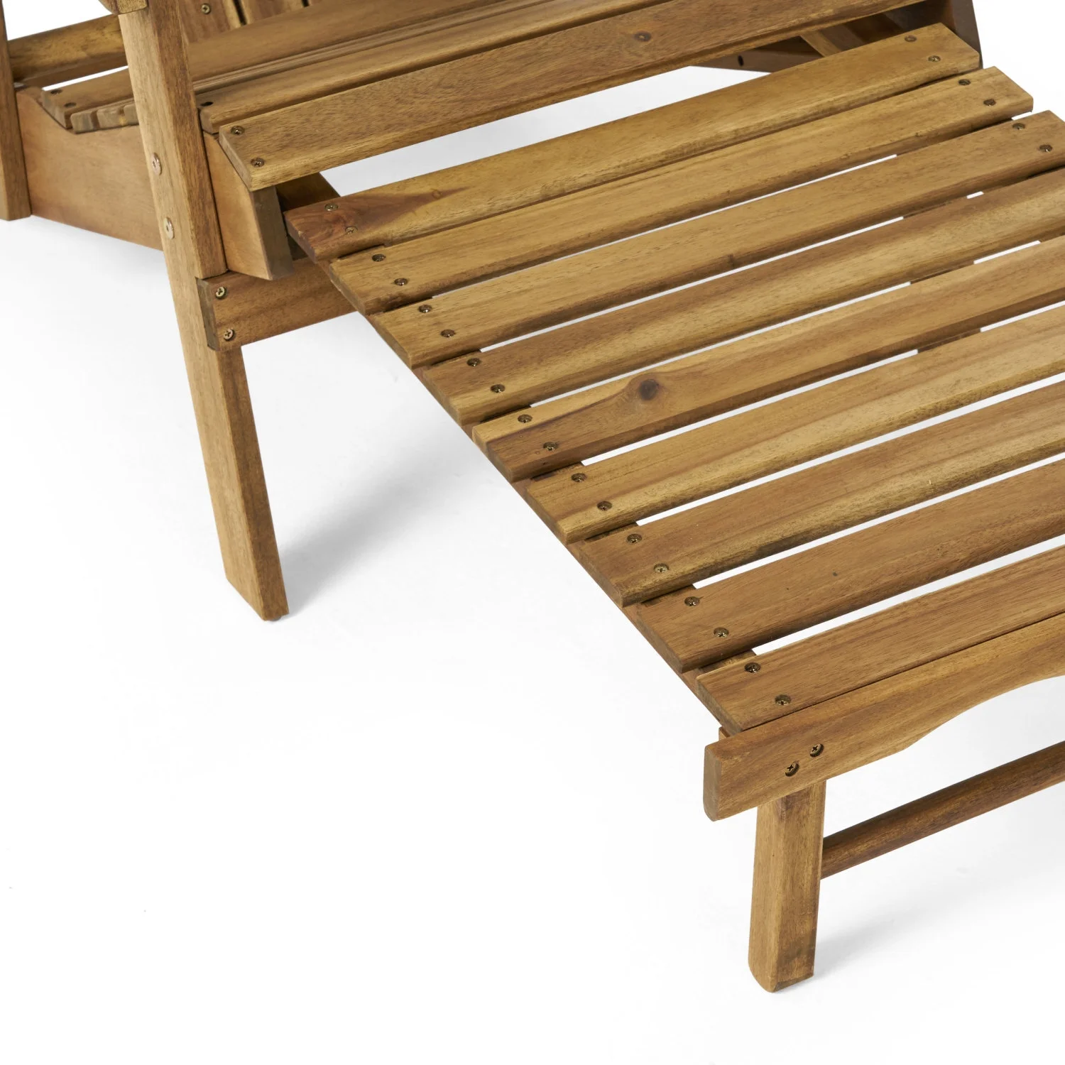 YPDCHB MALIBU RECLINING ADIRONDACK CHAIR