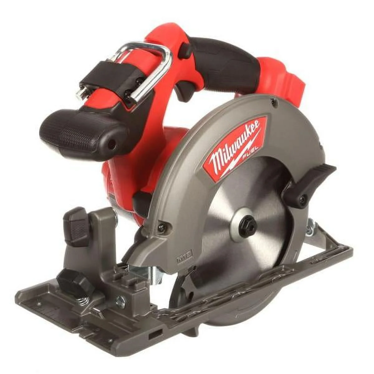 Restored Milwaukee 2730-20 18-Volt Li-Ion 6-1/2 in. Cordless Circular Saw (Bare Tool) (Refurbished)