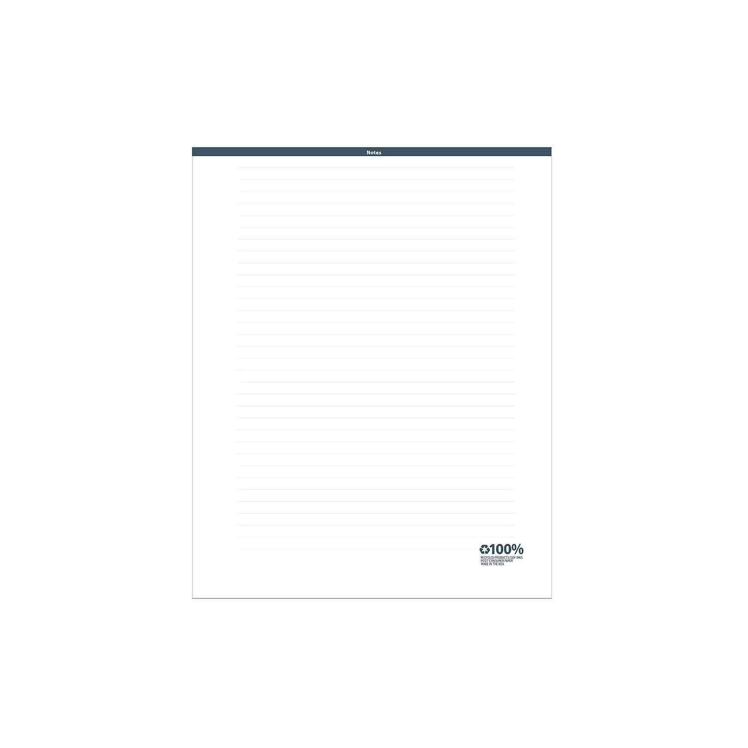 2024-2025 House of Doolittle 8.5