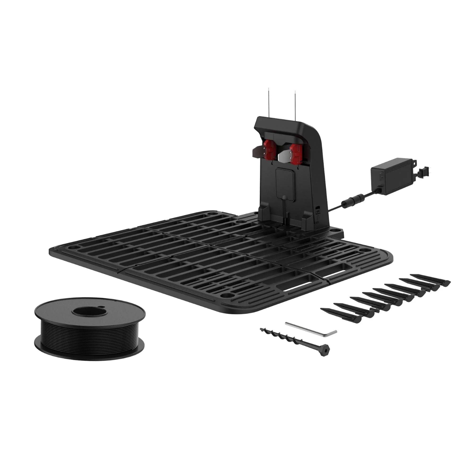 Worx WA0464 Landroid Charging Station Expansion Kit for WR150/WR153