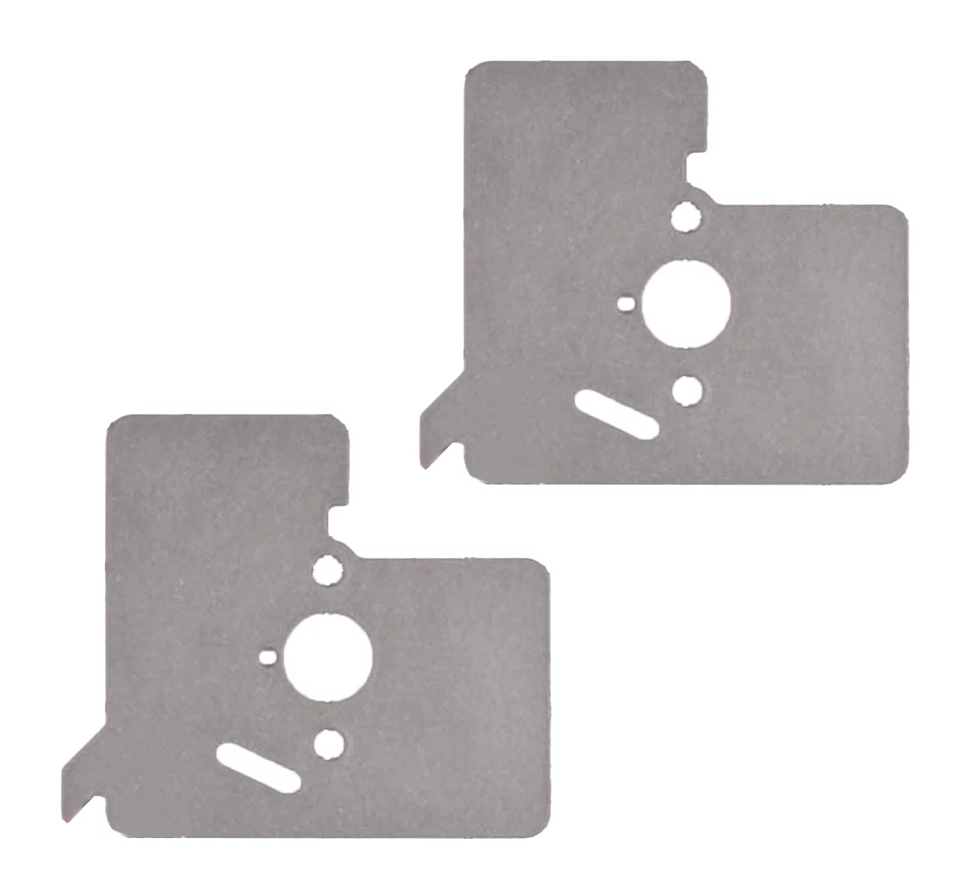 Echo 2 Pack Genuine OEM Intake Gaskets for PB-580H Leaf Blower V103001780-2PK