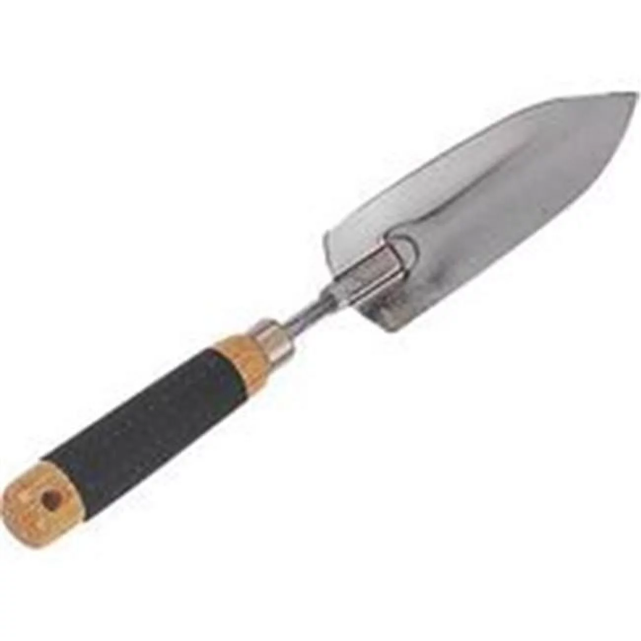 Mintcraft Trowel Gardn/Transplt 13In Lgt GT945B