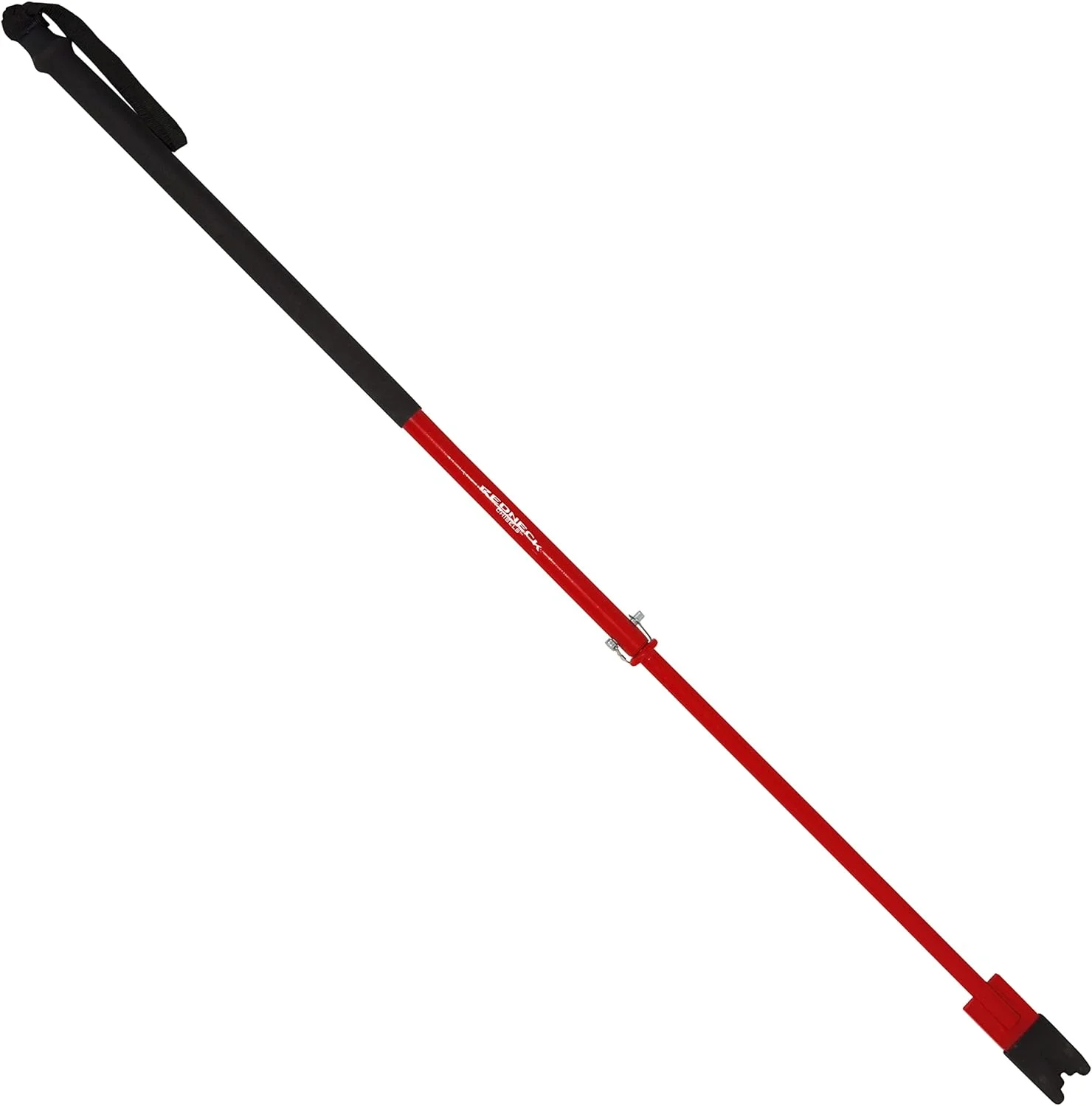 CH12 64-Inch Multi-Faceted, Triple-Action Chipper Head Design Ice Chisel
