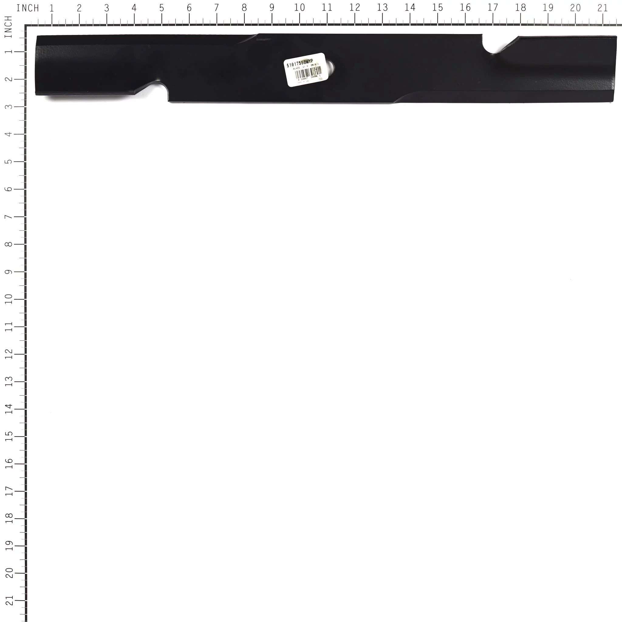 Briggs and Stratton Mower Blade