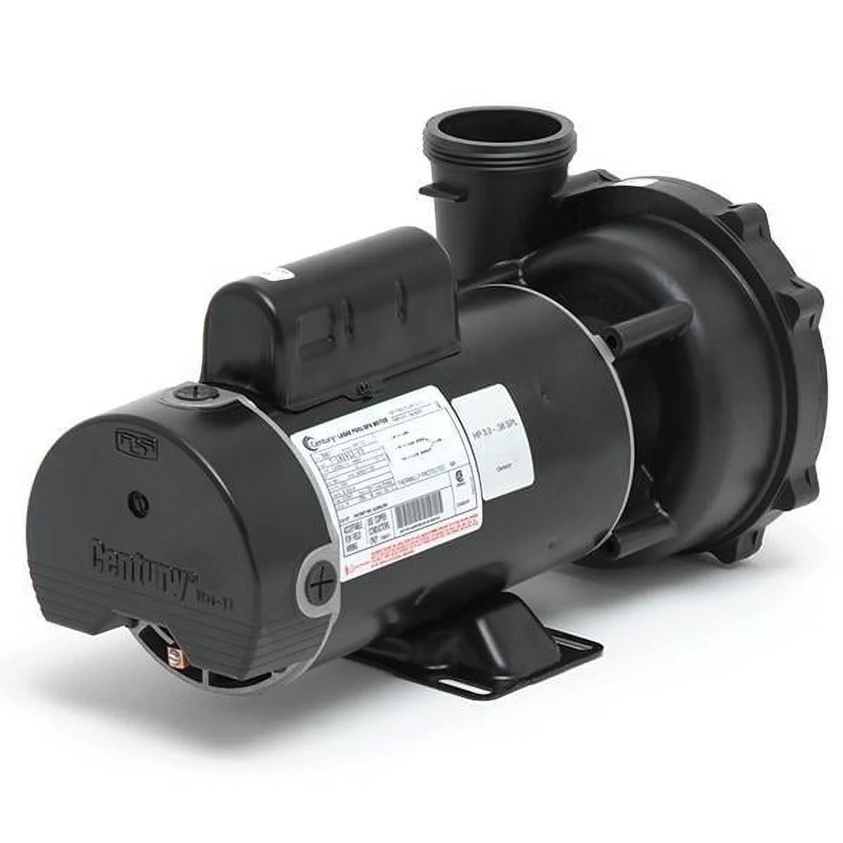 Waterway  240V 3.0 HP 2 Speed 48 Frame Executive Spa Pump