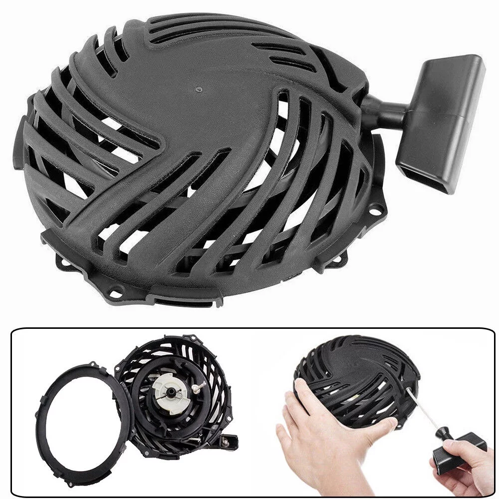 Recoil Pull Starter For Briggs &Stratton Yard Machines Snapper Mower 140cc 550EX