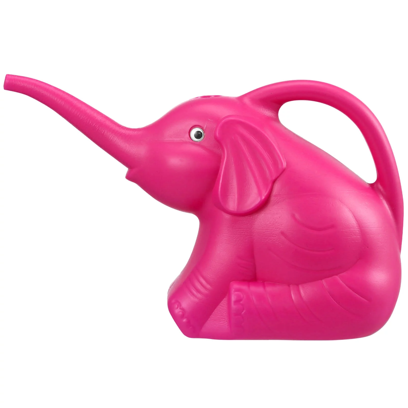 Guichaokj BESTOMZ Garden Watering Can Portable Outdoor Watering Bucket Indoor Watering Equipment Long Spout Watering Kettle