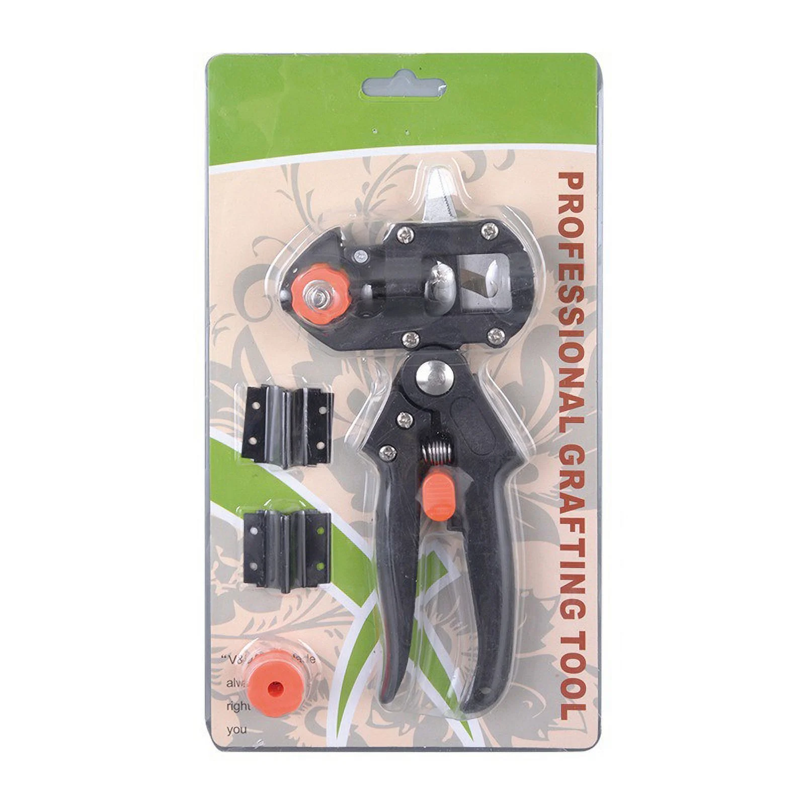 Grafting Pruner Garden Grafting Tool Professional Branch Cutter Secateur Pruning