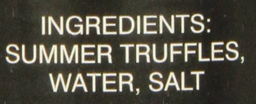 American Roland Roland  Truffle Peelings, 7 oz