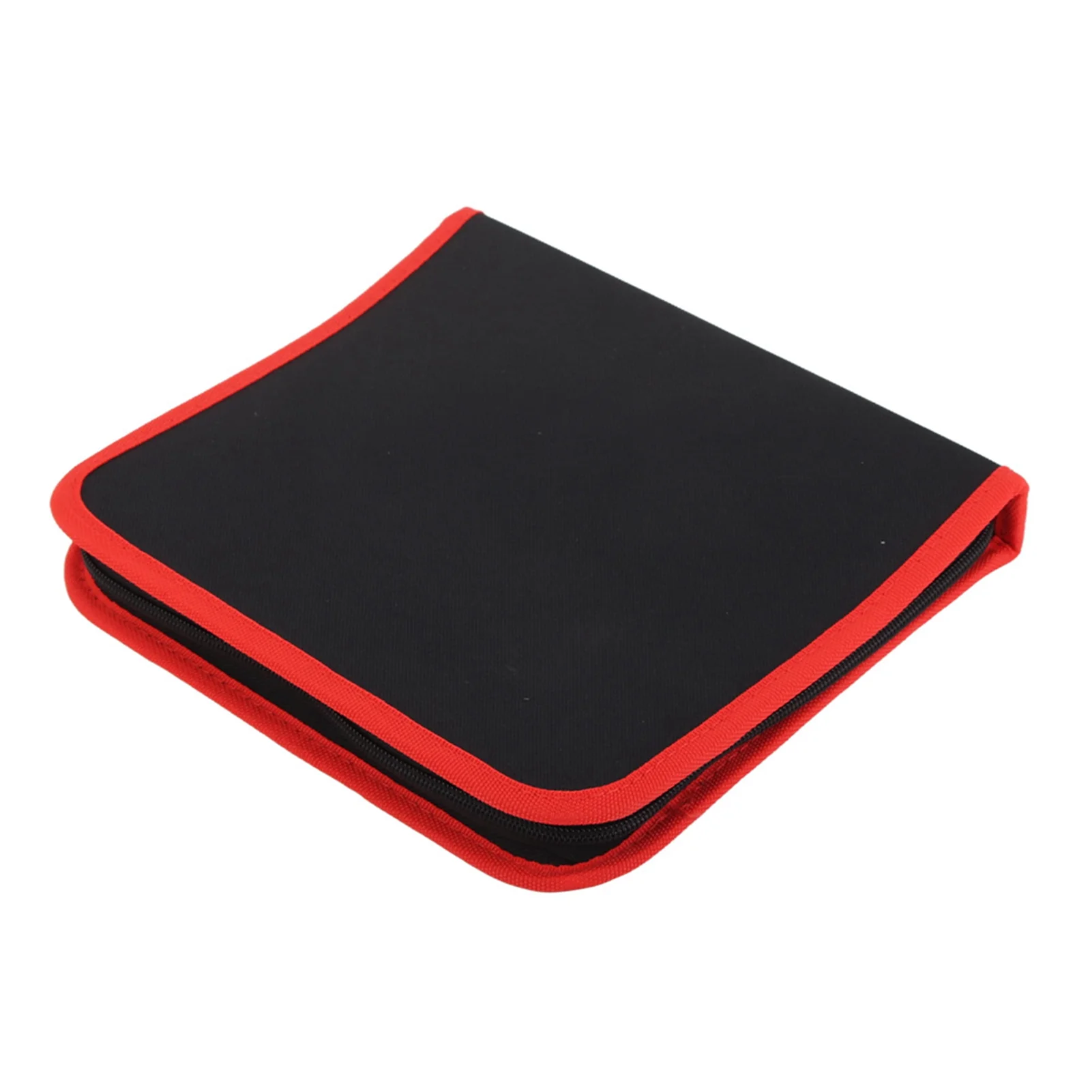 Alupre Black Garden Bonsaii Scissors Cutting Shears Tool Storage Bag Pouch Holder