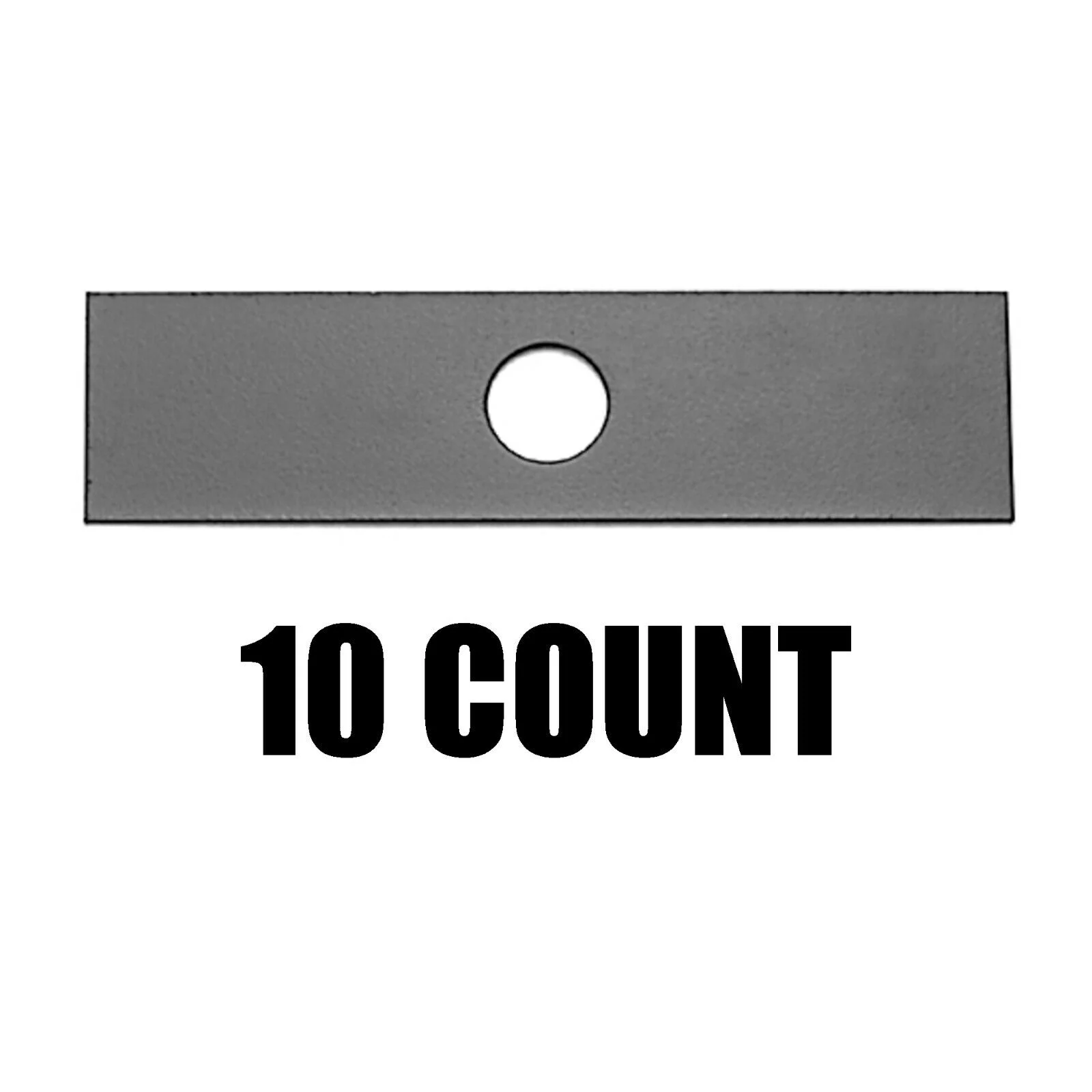 Oregon 10 Pack 40-147 Edger Blade for Echo 696015-53630 8