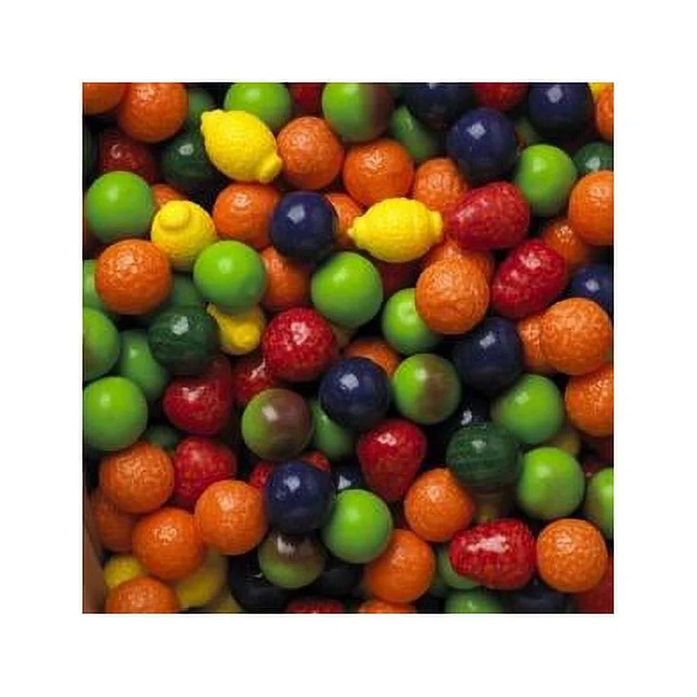 Seedlings Gumballs 1LB