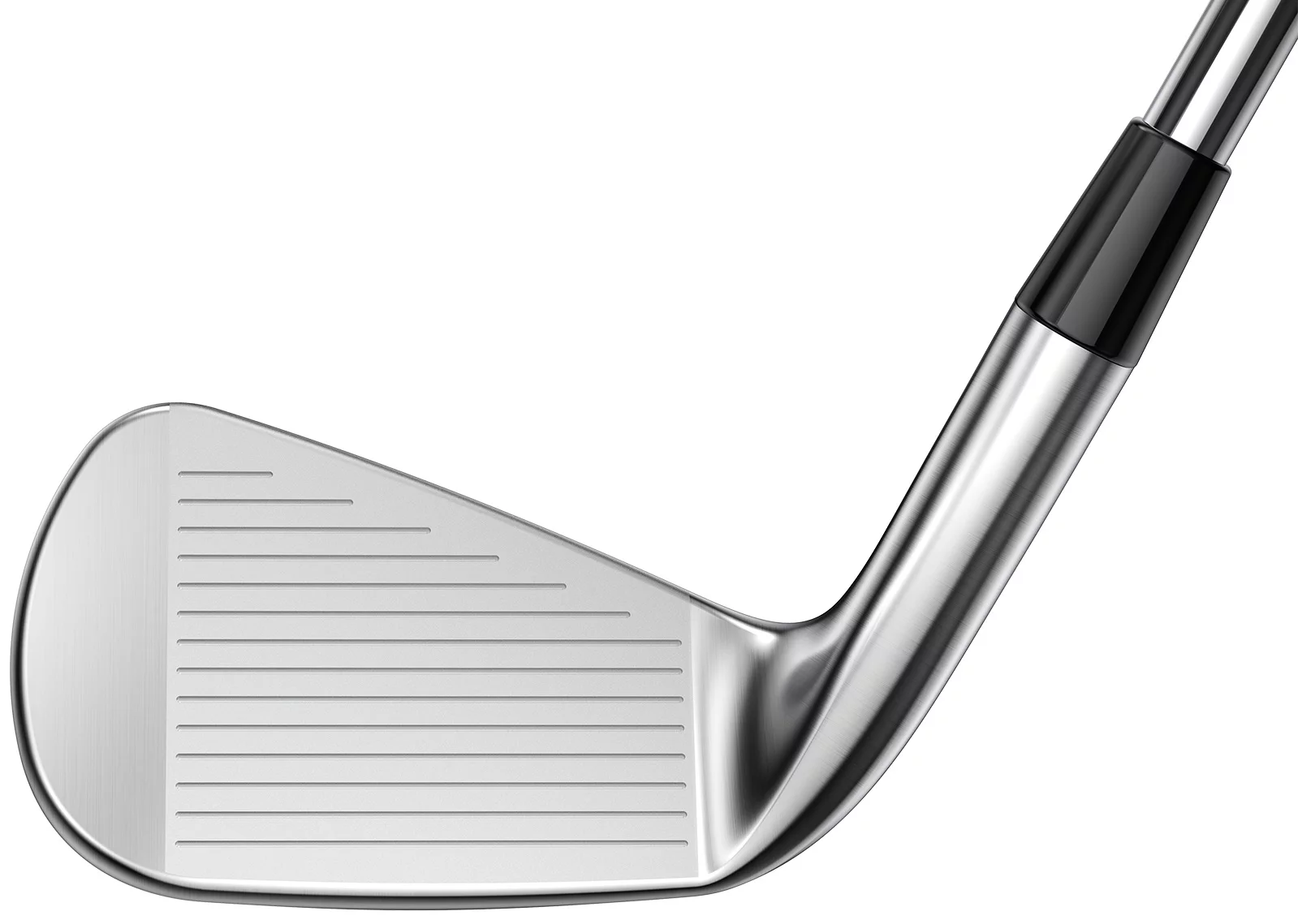 Cobra Golf Club King CB/MB 4-PW Iron Set Stiff Steel New