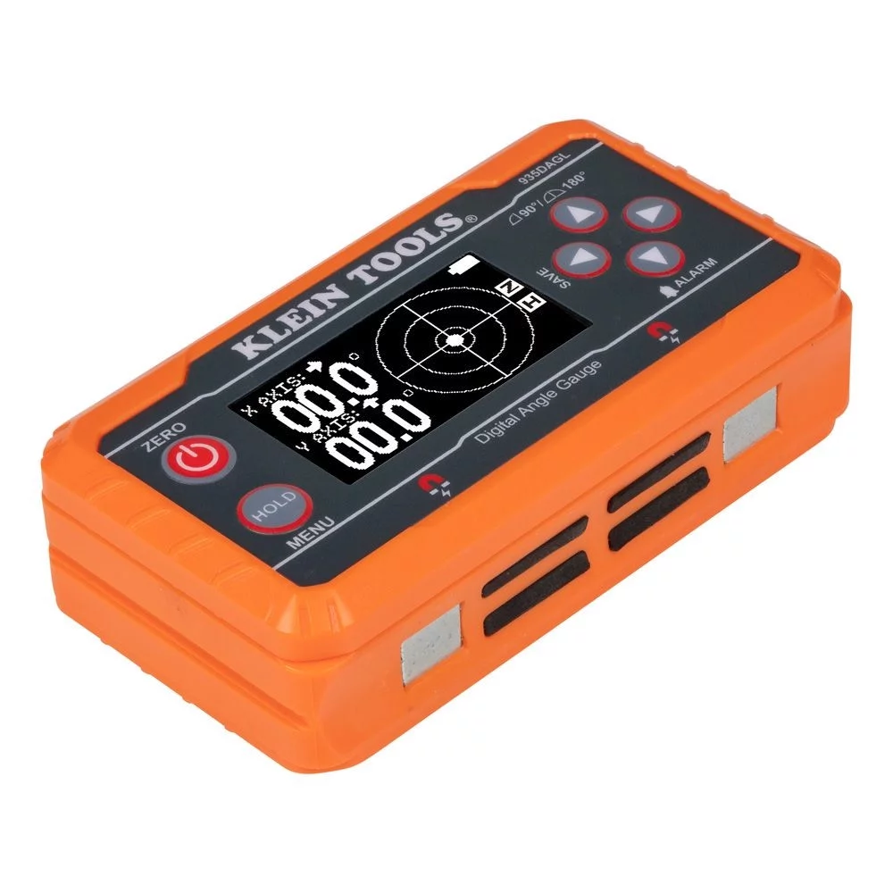 Klein Tools Digital Level Angle Finder