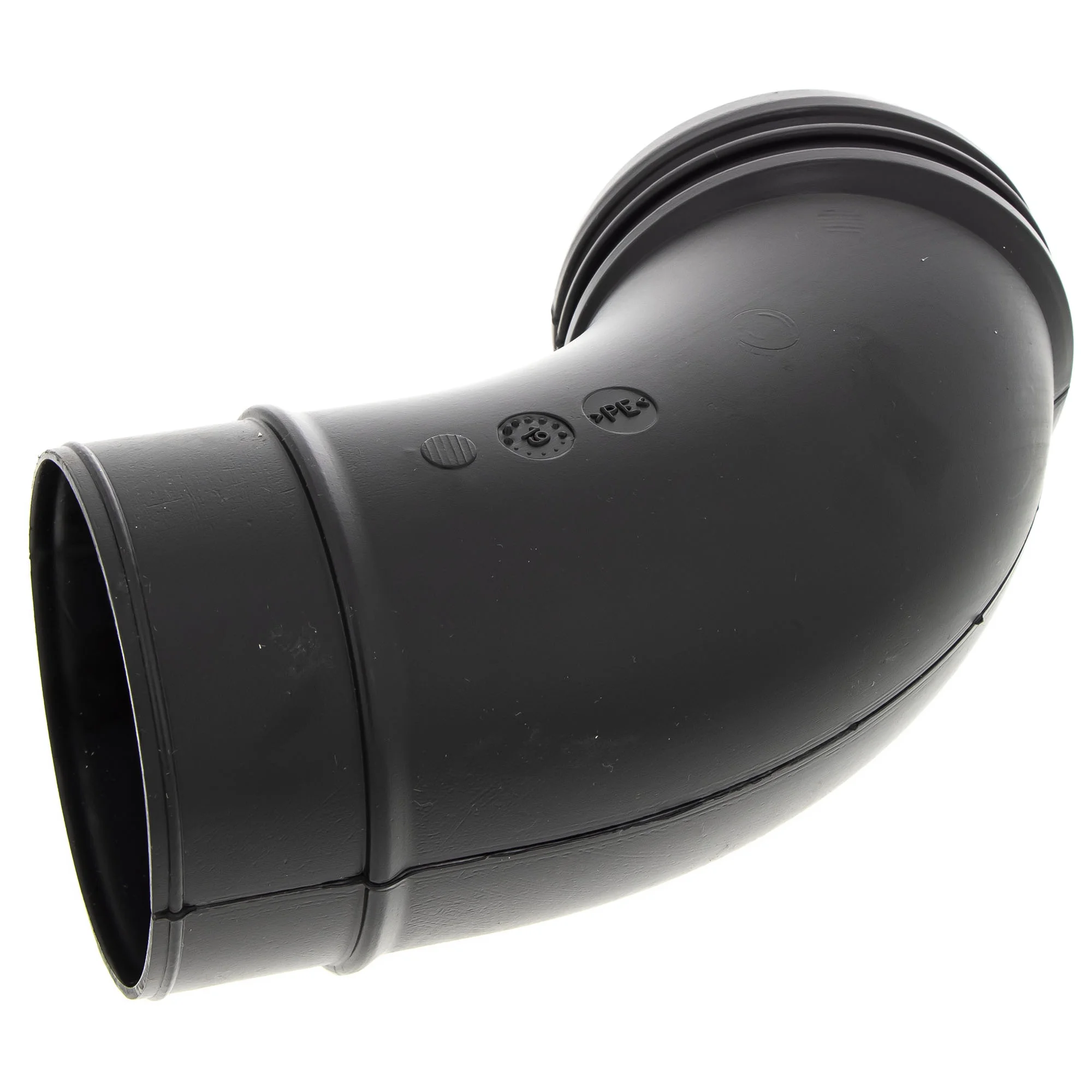 Husqvarna 577078701 Elbow Tube T403031410 Craftsman 150 BF BT 350B BT