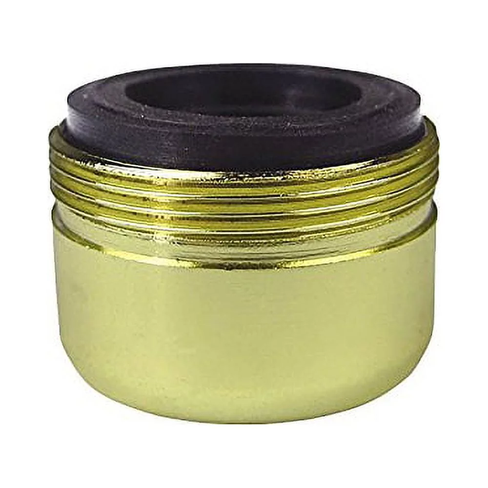 LARSEN SUPPLY CO. INC. 09-8973 55/64 Dual PB Aerator