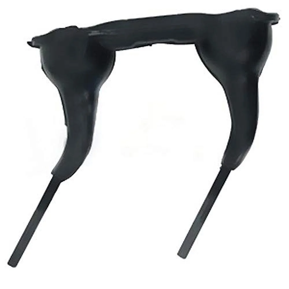 RAParts New Double Wire Rubber Rake Tine 300510 4692000839 RRT502