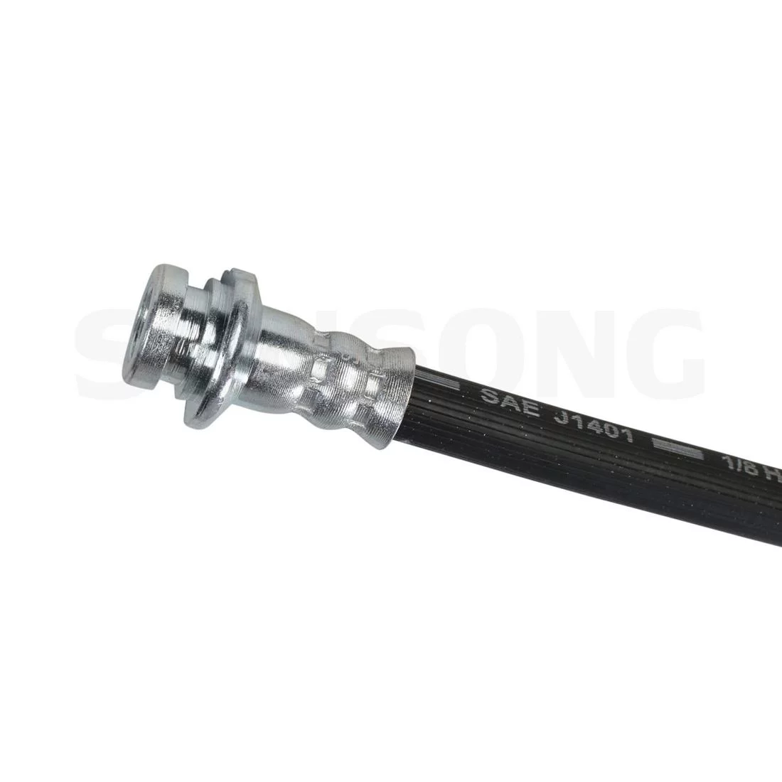 Brake Hydraulic Hose Front Right fits Nissan Rogue 2008-2014